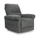 Aureta Power Lift Recliner - All Brands Furniture (NJ)