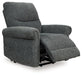 Aureta Power Lift Recliner - All Brands Furniture (NJ)