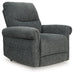 Aureta Power Lift Recliner - All Brands Furniture (NJ)