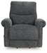 Aureta Power Lift Recliner - All Brands Furniture (NJ)