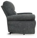 Aureta Power Lift Recliner - All Brands Furniture (NJ)