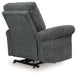 Aureta Power Lift Recliner - All Brands Furniture (NJ)