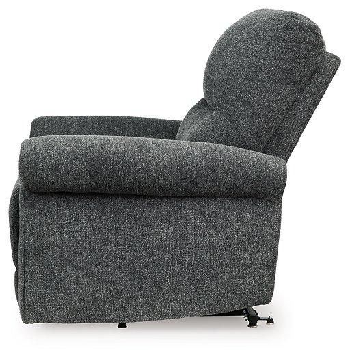 Aureta Power Lift Recliner - All Brands Furniture (NJ)