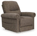 Aureta Power Lift Recliner - All Brands Furniture (NJ)