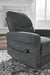 Aureta Power Lift Recliner - All Brands Furniture (NJ)