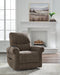 Aureta Power Lift Recliner - All Brands Furniture (NJ)