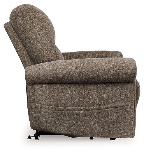 Aureta Power Lift Recliner - All Brands Furniture (NJ)