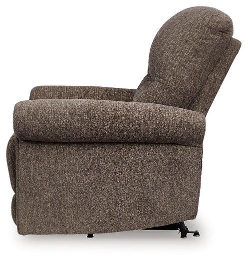 Aureta Power Lift Recliner - All Brands Furniture (NJ)