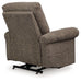 Aureta Power Lift Recliner - All Brands Furniture (NJ)