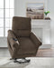 Aureta Power Lift Recliner - All Brands Furniture (NJ)
