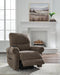 Aureta Power Lift Recliner - All Brands Furniture (NJ)