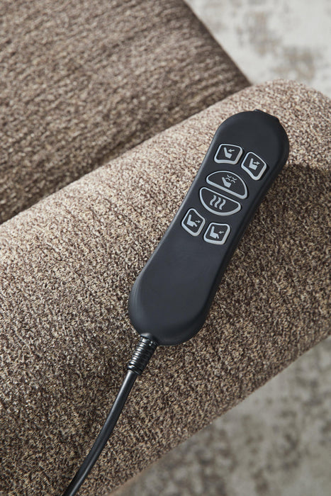 Aureta Power Lift Recliner - All Brands Furniture (NJ)