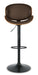 Bellatier Adjustable Height Bar Stool - All Brands Furniture (NJ)