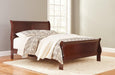 Alisdair Bed - All Brands Furniture (NJ)