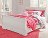 Anarasia Bed - All Brands Furniture (NJ)