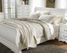 Anarasia Bed - All Brands Furniture (NJ)