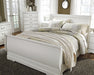 Anarasia Bed - All Brands Furniture (NJ)