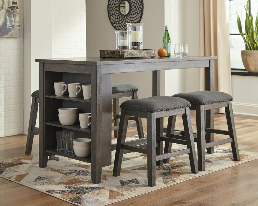 Caitbrook Counter Height Dining Table - All Brands Furniture (NJ)