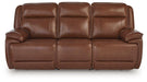 Healy Pier Power Reclining Sofa - All Brands Furniture (NJ)