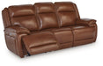 Healy Pier Power Reclining Sofa - All Brands Furniture (NJ)