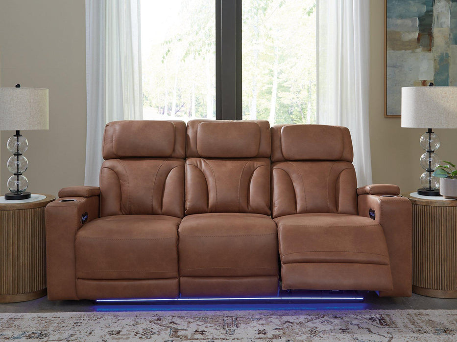 Clean-Slate Upholstery Package - All Brands Furniture (NJ)