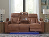 Clean-Slate Power Reclining Sofa - All Brands Furniture (NJ)