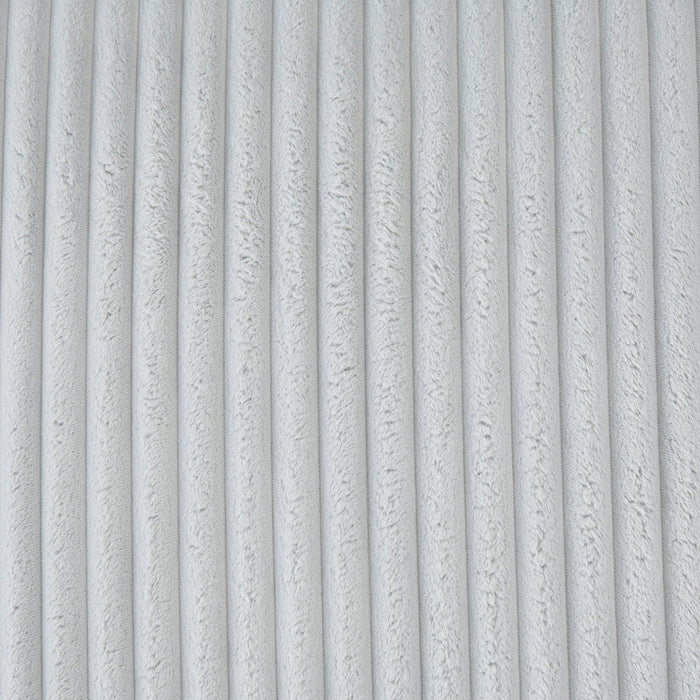 Hurley Park Outdoor Loveseat with Cushion - All Brands Furniture (NJ)