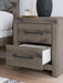 Graystorm Nightstand - All Brands Furniture (NJ)