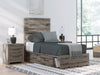 Graystorm Bed with Storage - All Brands Furniture (NJ)