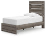 Graystorm Bed with Storage - All Brands Furniture (NJ)