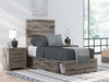 Graystorm Bed with Storage - All Brands Furniture (NJ)