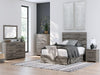 Graystorm Bed with Storage - All Brands Furniture (NJ)