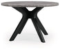 Glinari Dining Table - All Brands Furniture (NJ)