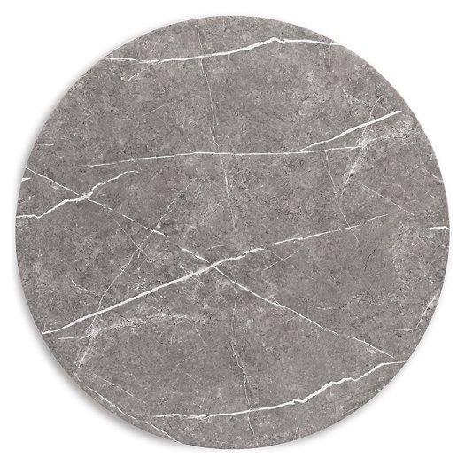 Glinari Dining Table - All Brands Furniture (NJ)