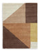 Gailmore 5' x 7' Rug - All Brands Furniture (NJ)