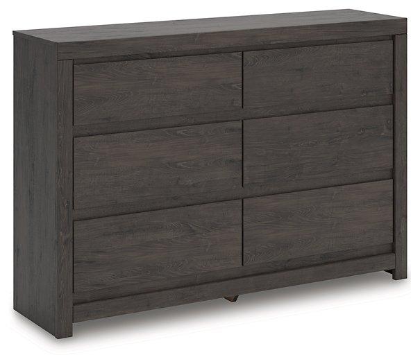 Fraluna Dresser - All Brands Furniture (NJ)
