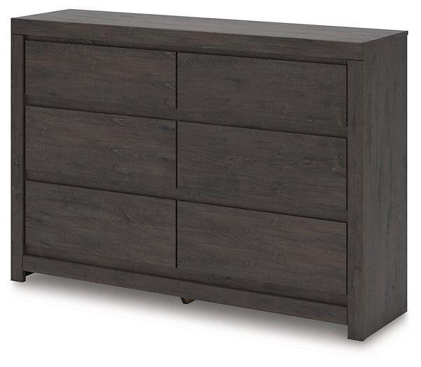 Fraluna Dresser - All Brands Furniture (NJ)