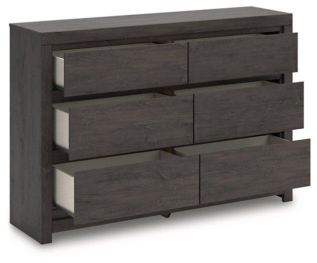 Fraluna Dresser - All Brands Furniture (NJ)
