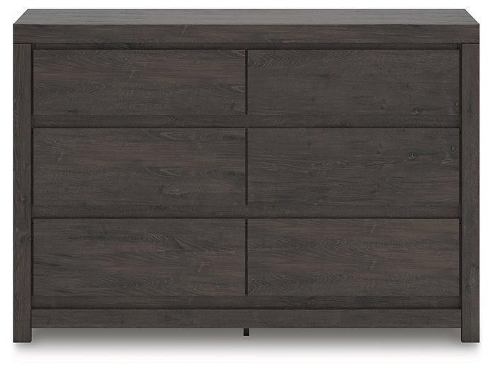Fraluna Dresser - All Brands Furniture (NJ)
