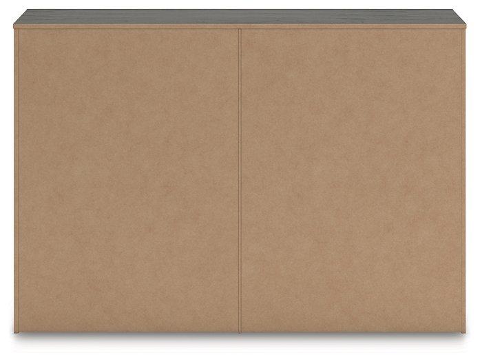 Fraluna Dresser - All Brands Furniture (NJ)