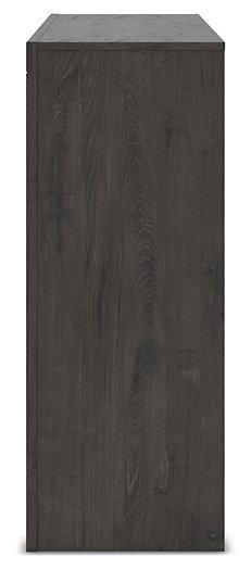 Fraluna Dresser - All Brands Furniture (NJ)