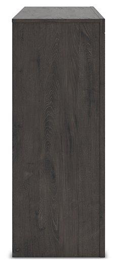 Fraluna Dresser - All Brands Furniture (NJ)