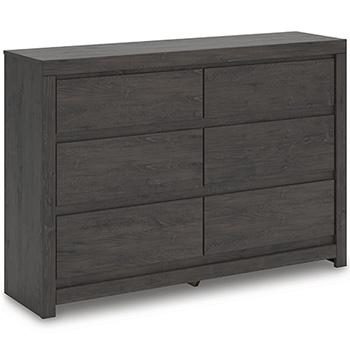 Fraluna Dresser - All Brands Furniture (NJ)
