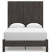 Fraluna Bed - All Brands Furniture (NJ)