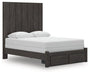 Fraluna Bed - All Brands Furniture (NJ)