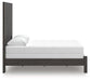 Fraluna Bed - All Brands Furniture (NJ)