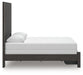 Fraluna Bed - All Brands Furniture (NJ)