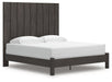 Fraluna Bed - All Brands Furniture (NJ)