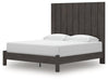 Fraluna Bed - All Brands Furniture (NJ)