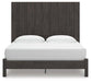 Fraluna Bed - All Brands Furniture (NJ)